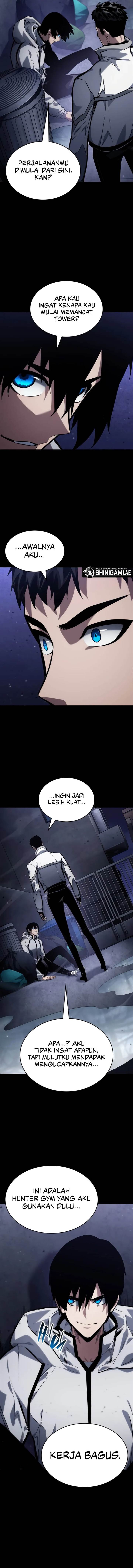 Boundless Necromancer Chap 123 - Next Chap 124