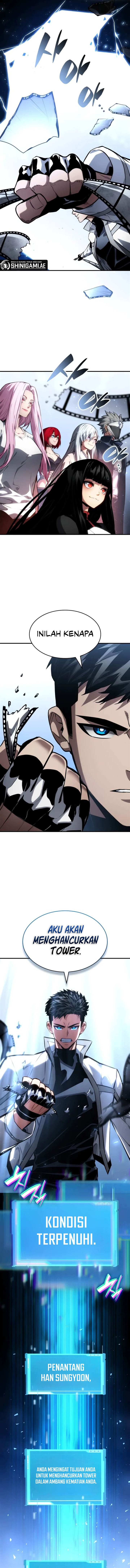 Boundless Necromancer Chap 123 - Next Chap 124