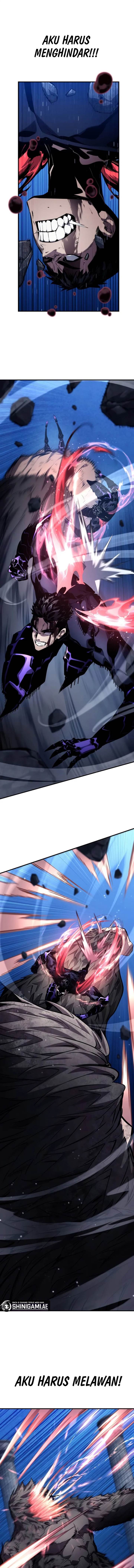 Boundless Necromancer Chap 123 - Next Chap 124