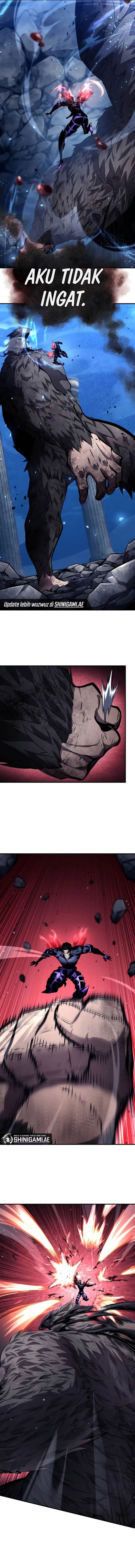 Boundless Necromancer Chap 123 - Next Chap 124