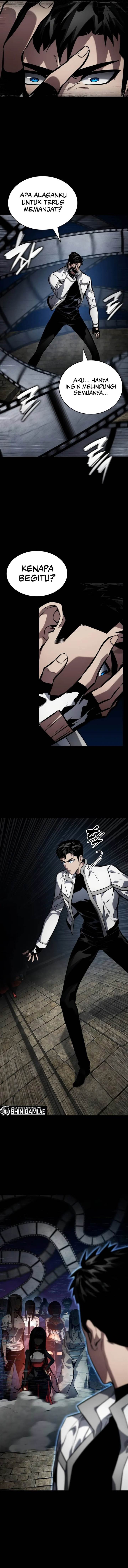 Boundless Necromancer Chap 123 - Next Chap 124