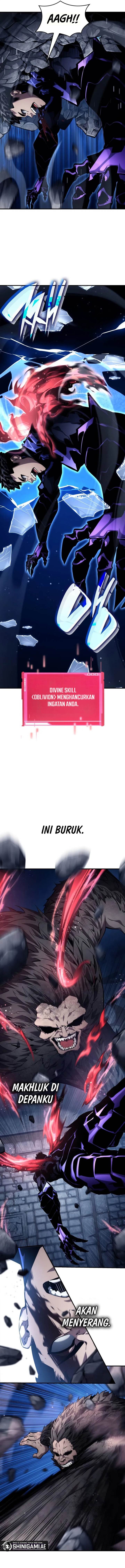 Boundless Necromancer Chap 123 - Next Chap 124