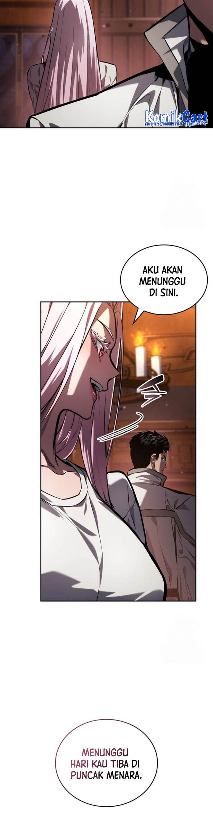 Boundless Necromancer Chap 134 - Next Chap 135