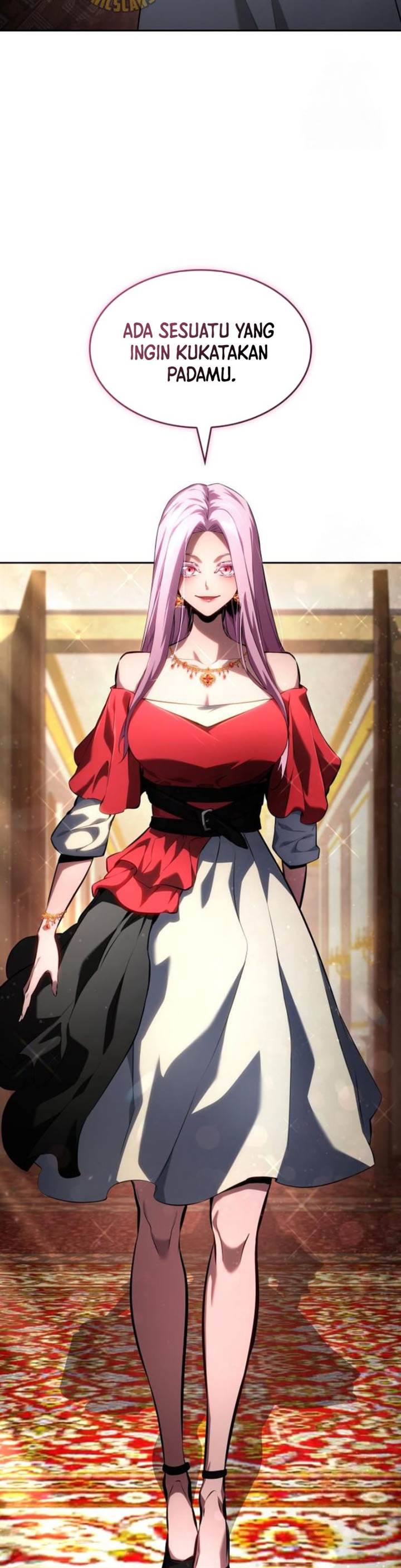 Boundless Necromancer Chap 134 - Next Chap 135