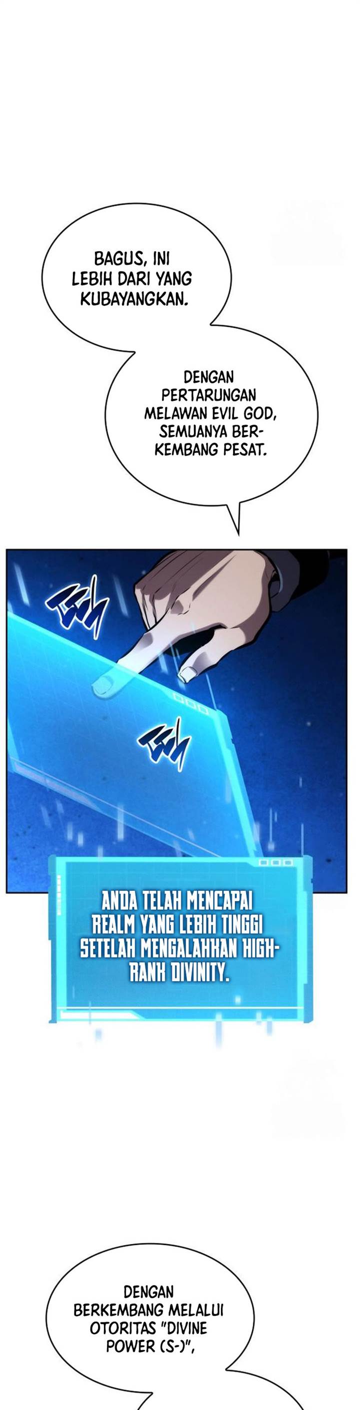 Boundless Necromancer Chap 134 - Next Chap 135