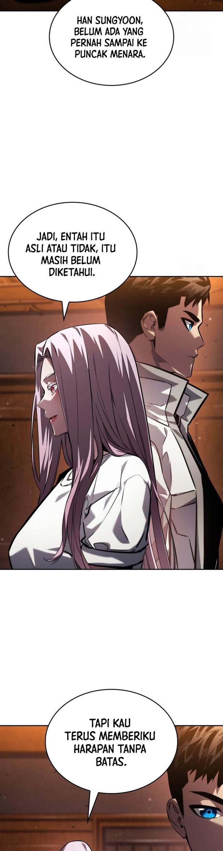 Boundless Necromancer Chap 134 - Next Chap 135