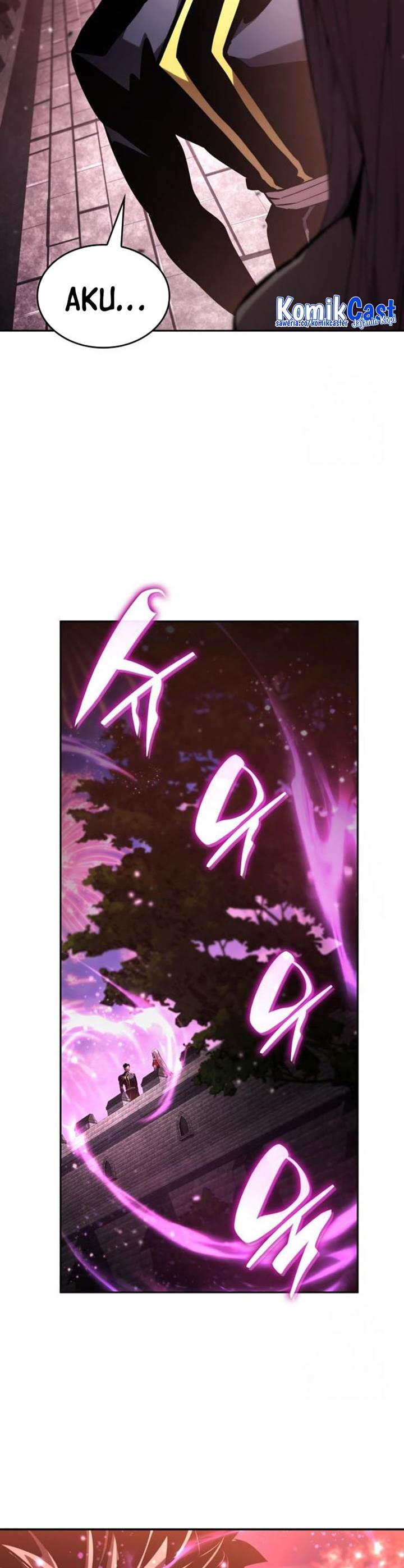 Boundless Necromancer Chap 134 - Next Chap 135