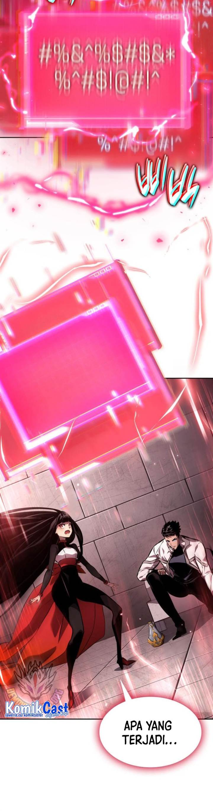 Boundless Necromancer Chap 134 - Next Chap 135