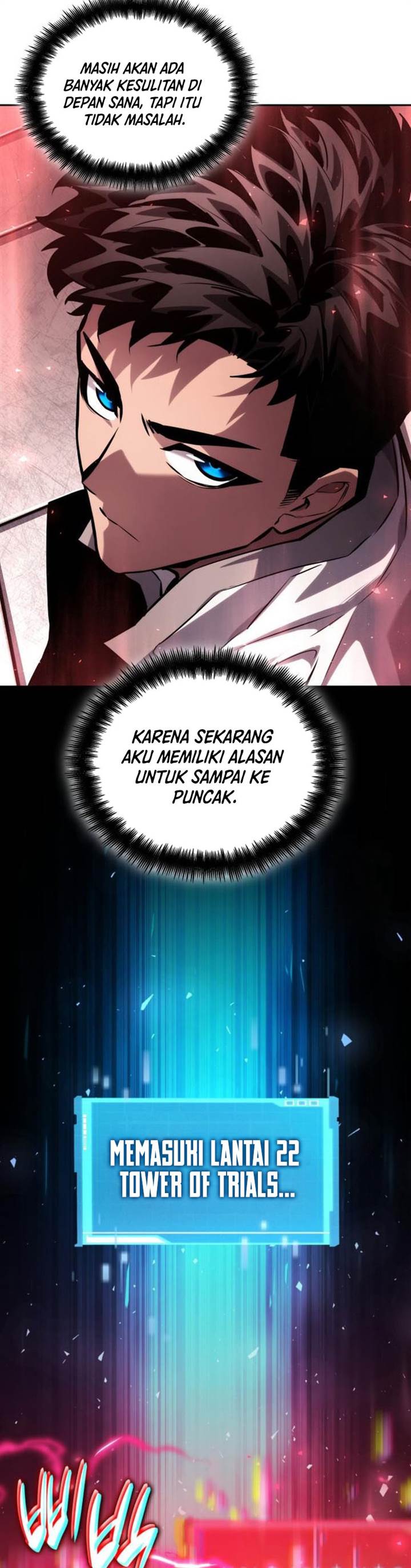 Boundless Necromancer Chap 134 - Next Chap 135