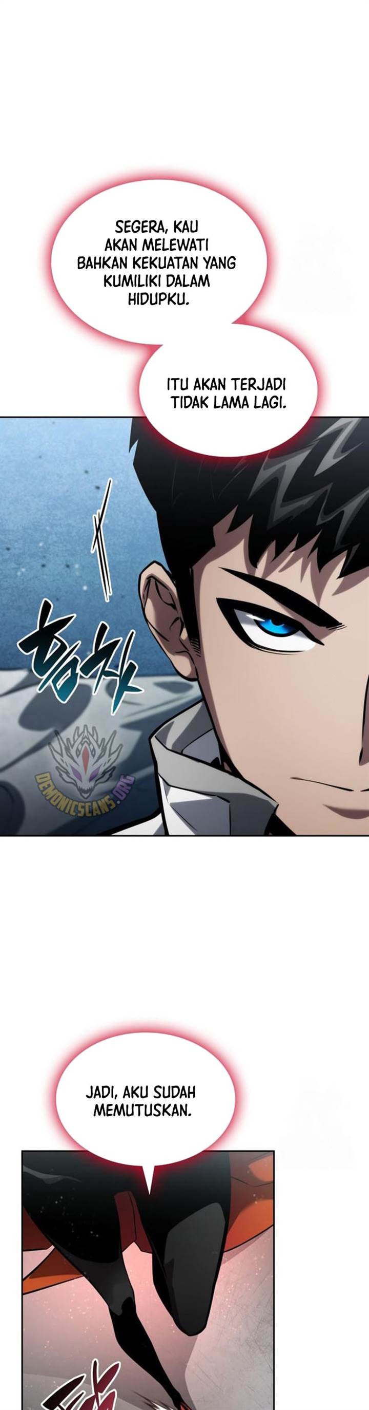 Boundless Necromancer Chap 134 - Next Chap 135