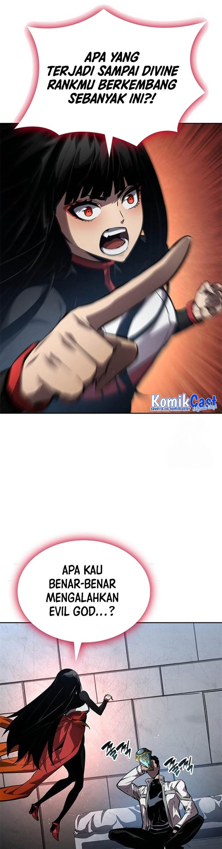 Boundless Necromancer Chap 134 - Next Chap 135