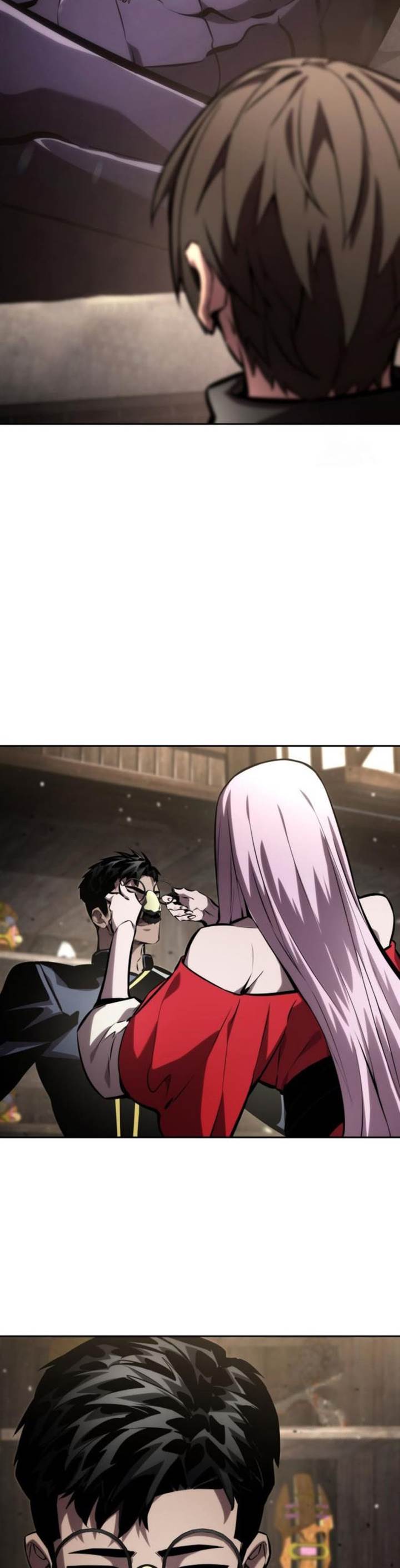 Boundless Necromancer Chap 134 - Next Chap 135