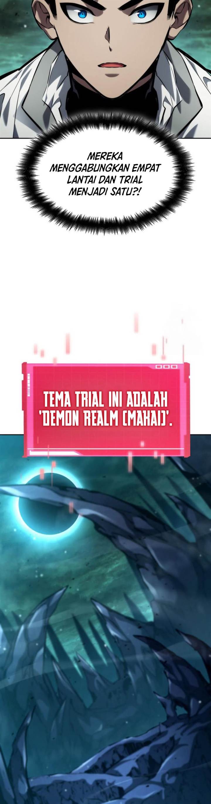 Boundless Necromancer Chap 134 - Next Chap 135