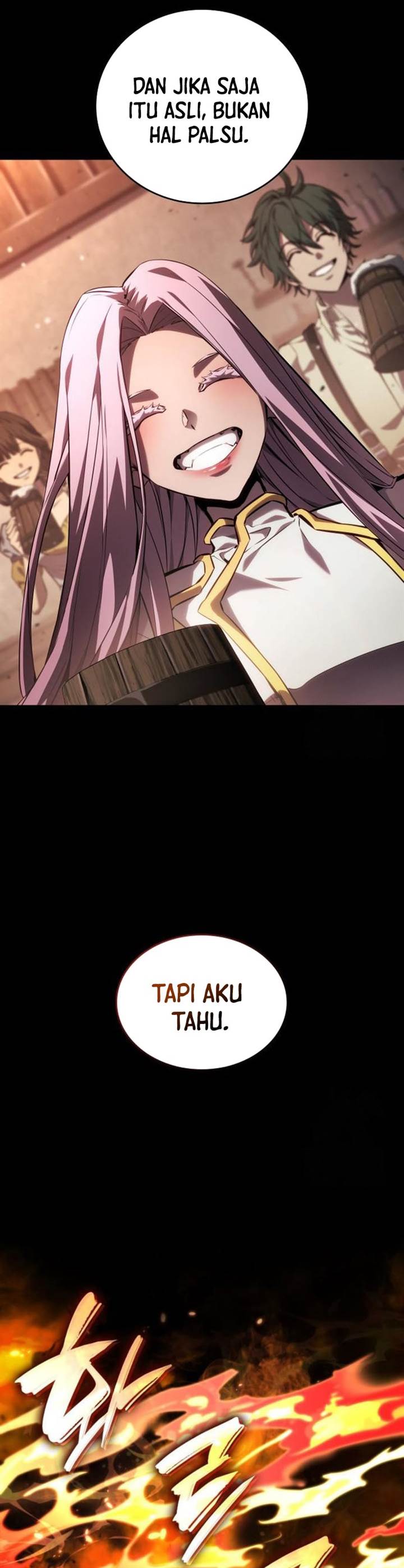 Boundless Necromancer Chap 134 - Next Chap 135