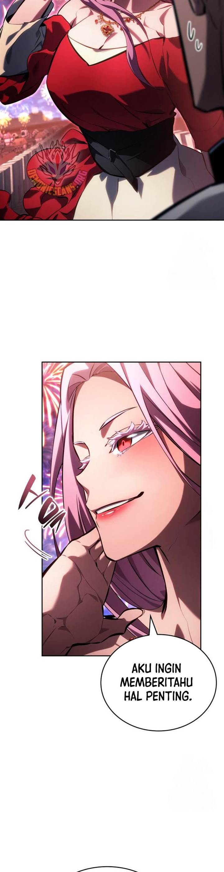 Boundless Necromancer Chap 134 - Next Chap 135