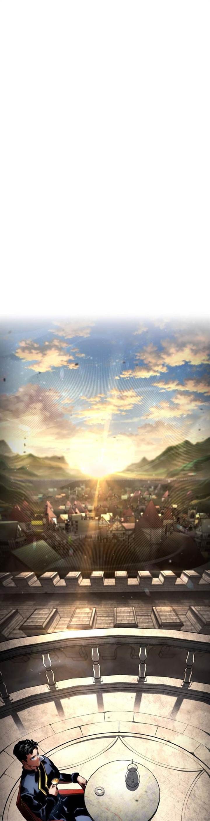 Boundless Necromancer Chap 134 - Next Chap 135