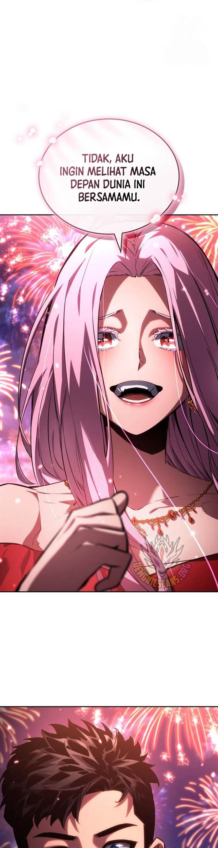 Boundless Necromancer Chap 134 - Next Chap 135