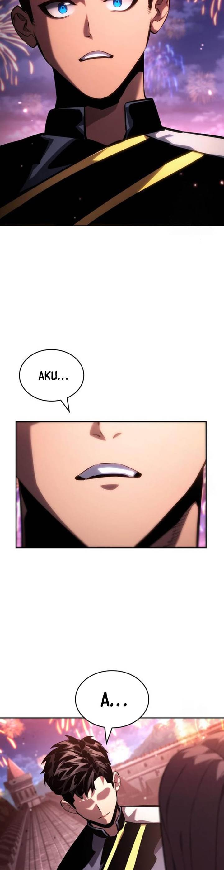 Boundless Necromancer Chap 134 - Next Chap 135