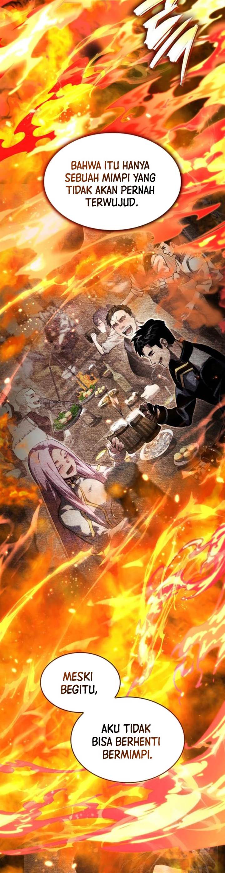 Boundless Necromancer Chap 134 - Next Chap 135