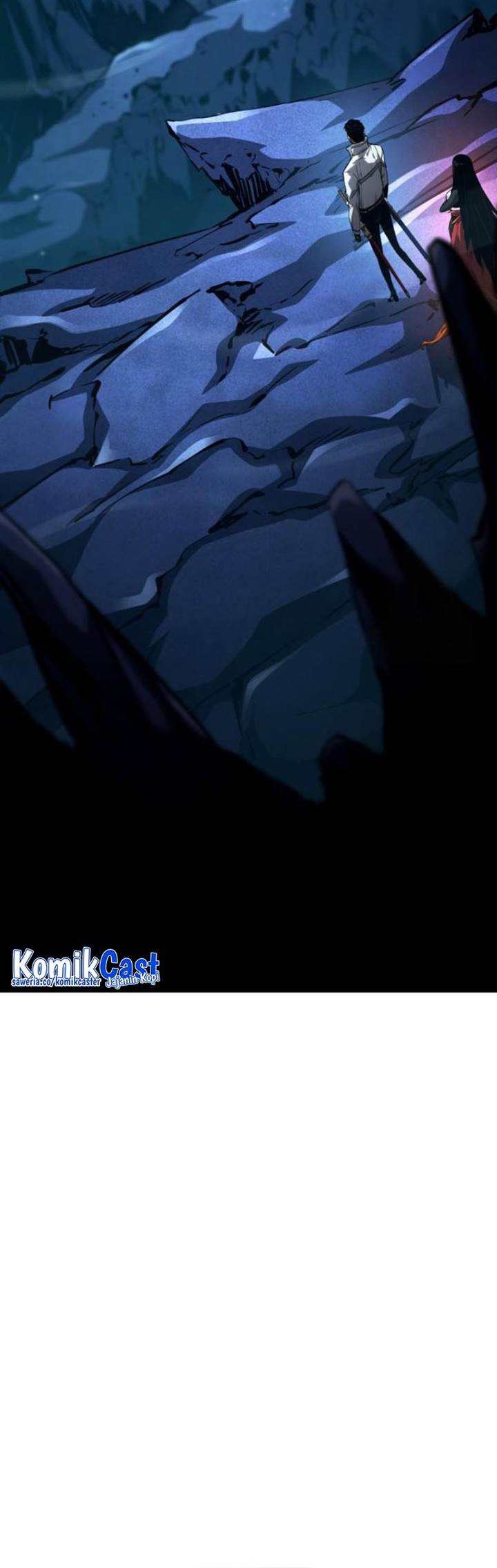 Boundless Necromancer Chap 134 - Next Chap 135