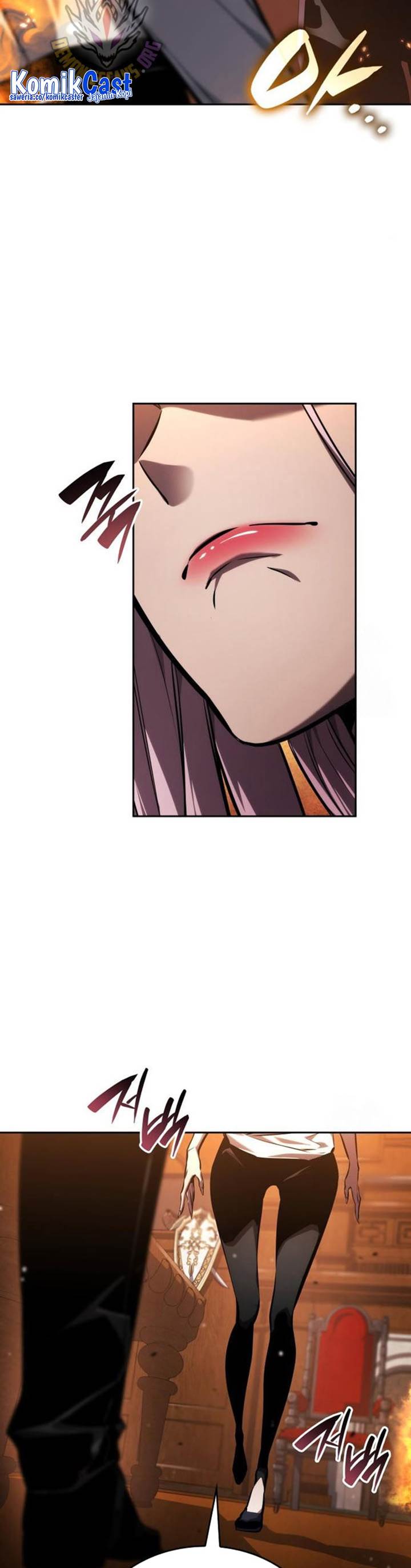 Boundless Necromancer Chap 134 - Next Chap 135