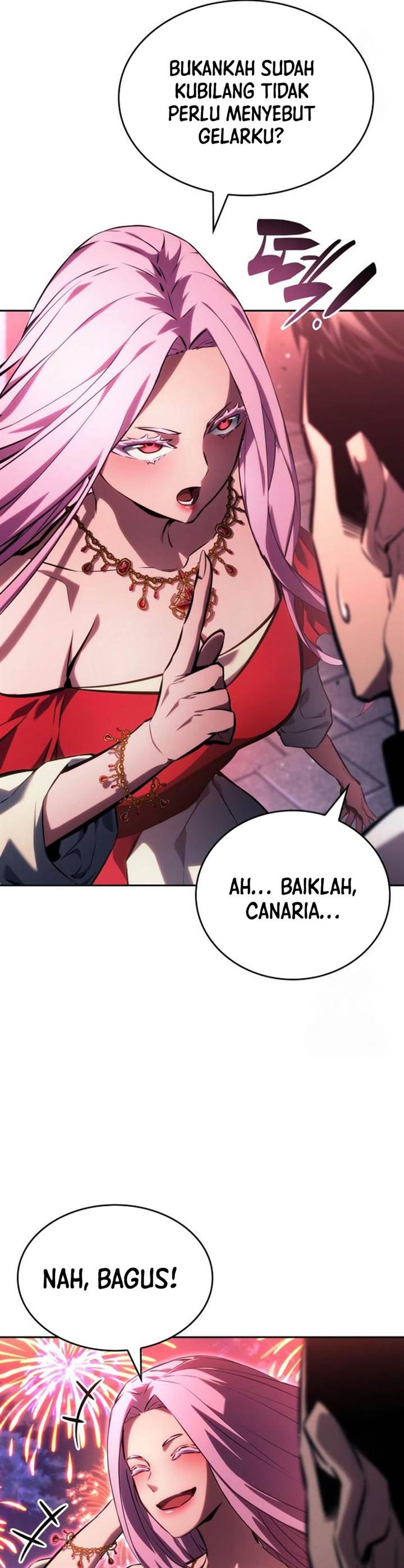 Boundless Necromancer Chap 134 - Next Chap 135