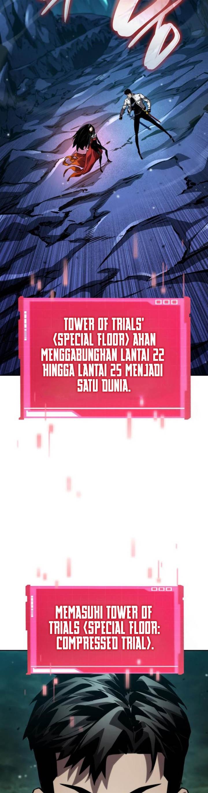 Boundless Necromancer Chap 134 - Next Chap 135