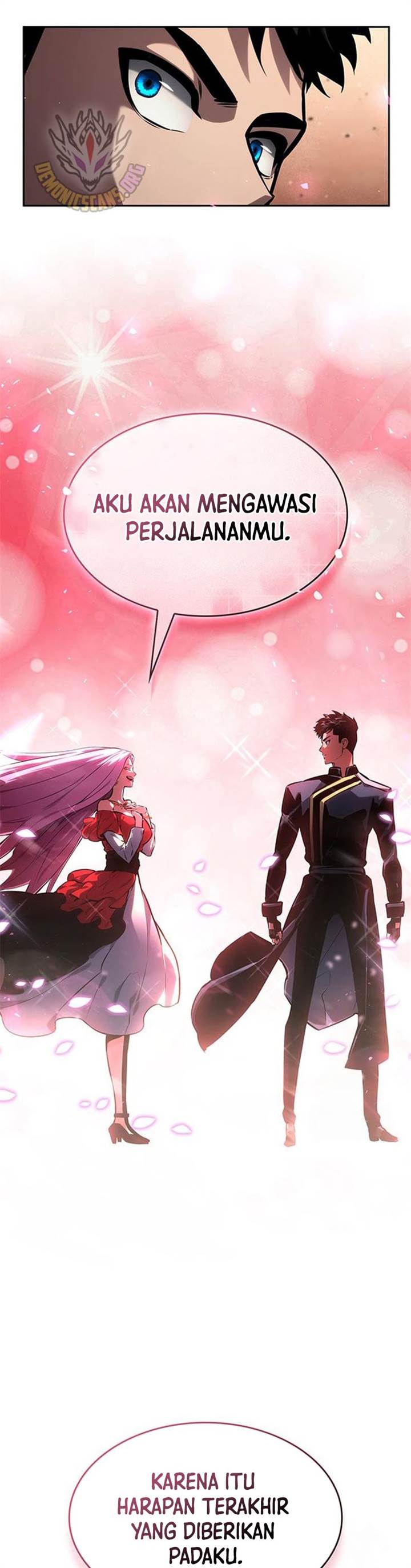 Boundless Necromancer Chap 134 - Next Chap 135