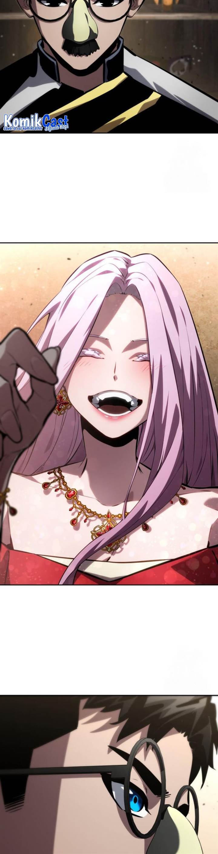 Boundless Necromancer Chap 134 - Next Chap 135