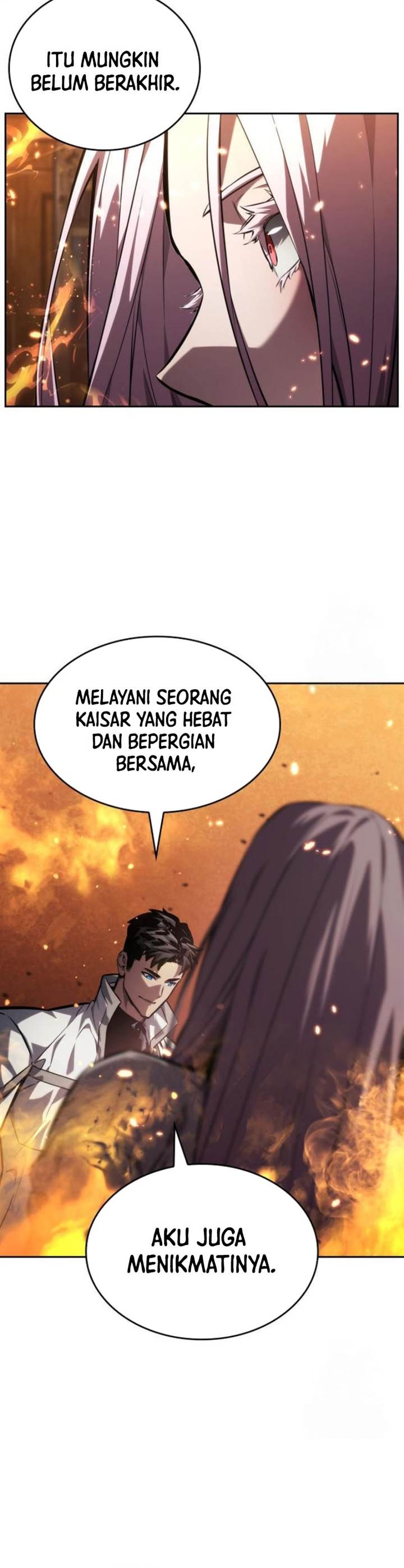 Boundless Necromancer Chap 134 - Next Chap 135