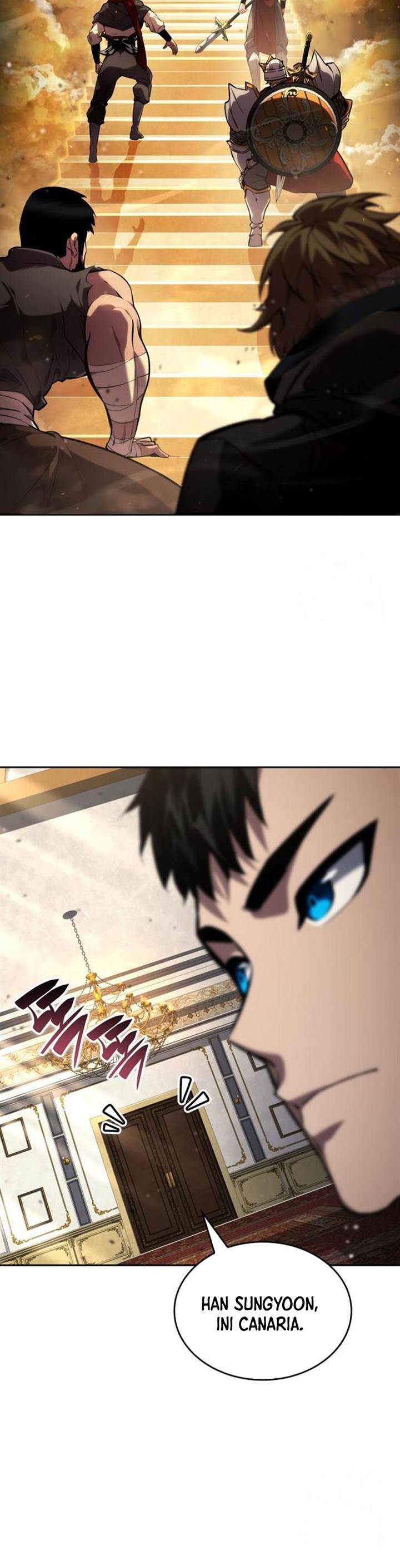 Boundless Necromancer Chap 134 - Next Chap 135