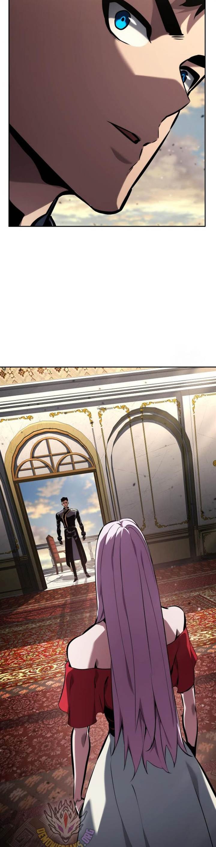 Boundless Necromancer Chap 134 - Next Chap 135