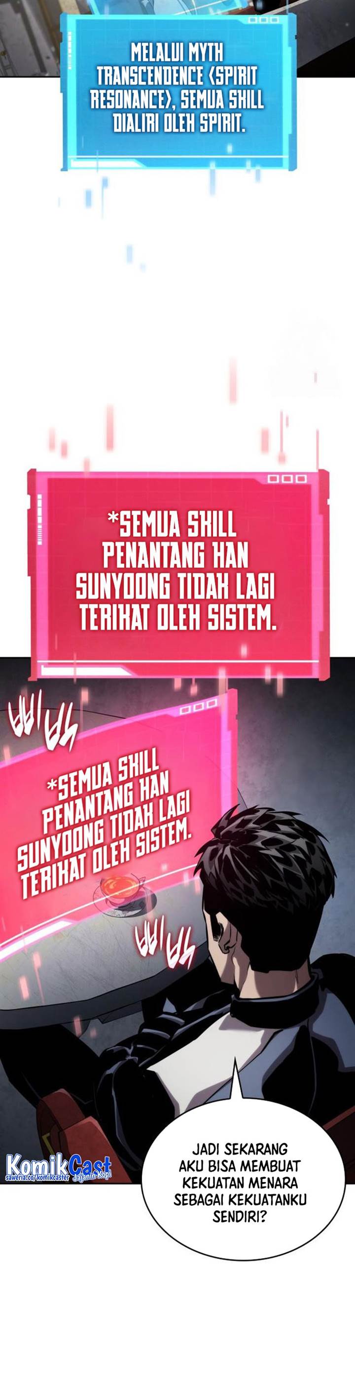 Boundless Necromancer Chap 134 - Next Chap 135