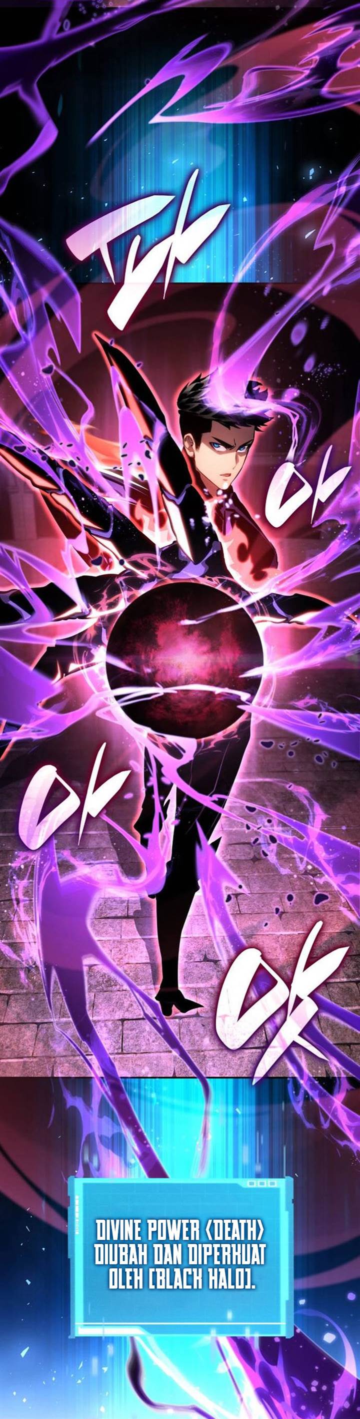 Boundless Necromancer Chap 135 - Next Chap 136