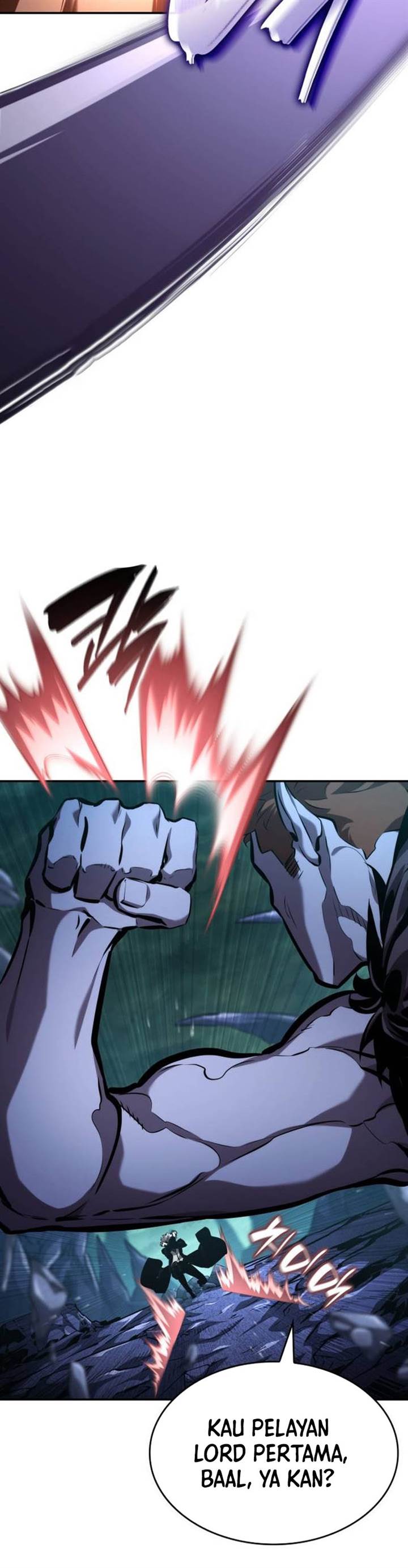 Boundless Necromancer Chap 135 - Next Chap 136