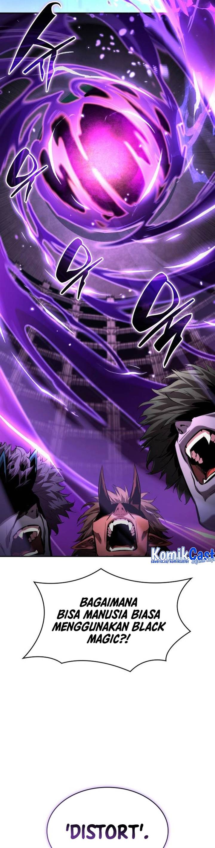 Boundless Necromancer Chap 135 - Next Chap 136