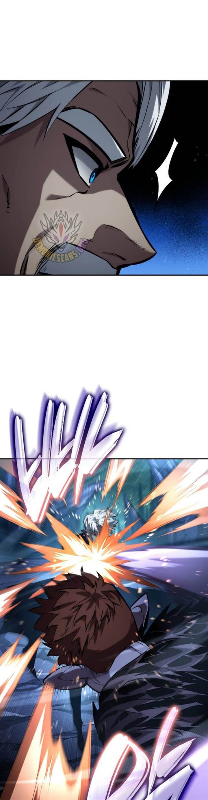 Boundless Necromancer Chap 135 - Next Chap 136