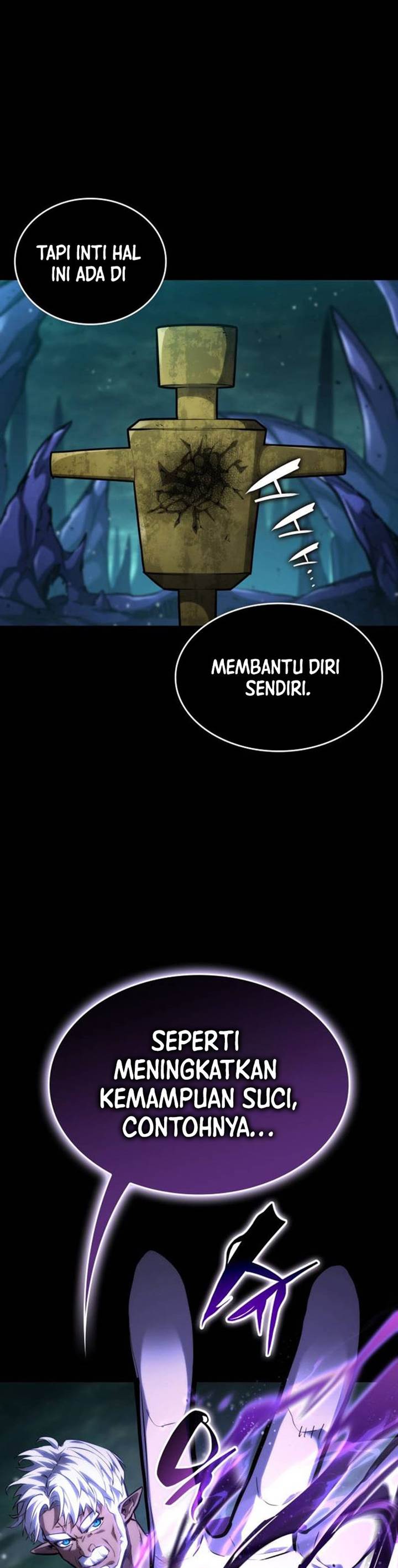 Boundless Necromancer Chap 135 - Next Chap 136