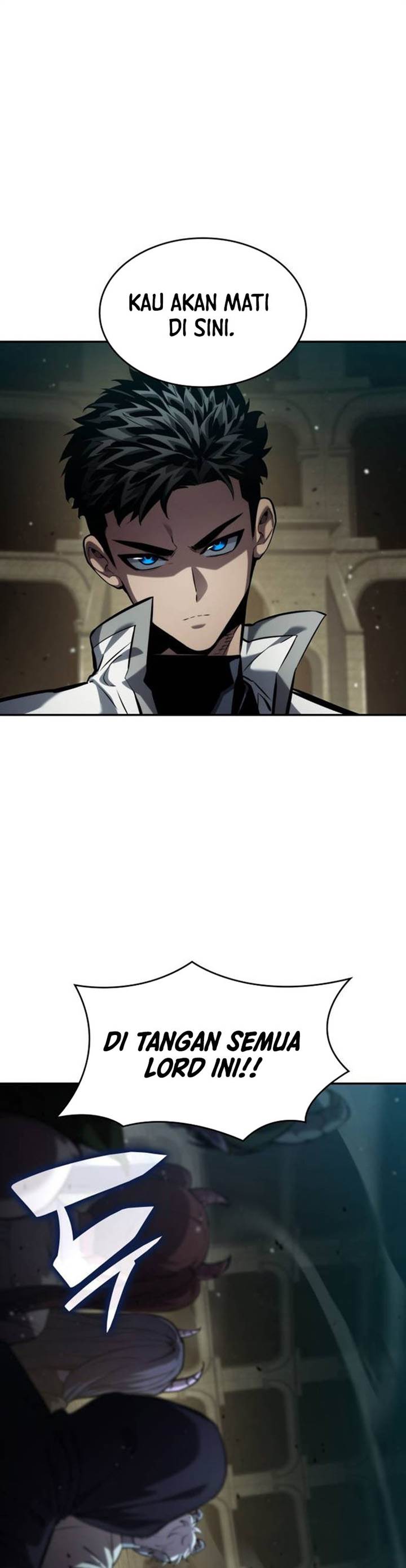 Boundless Necromancer Chap 135 - Next Chap 136