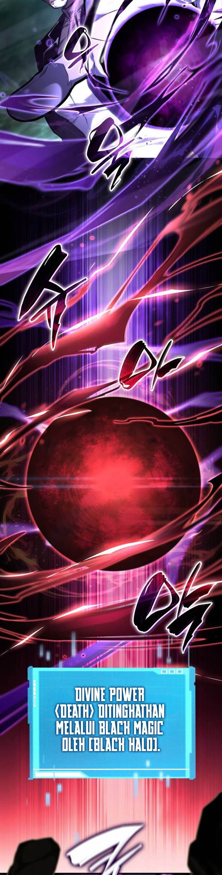 Boundless Necromancer Chap 135 - Next Chap 136