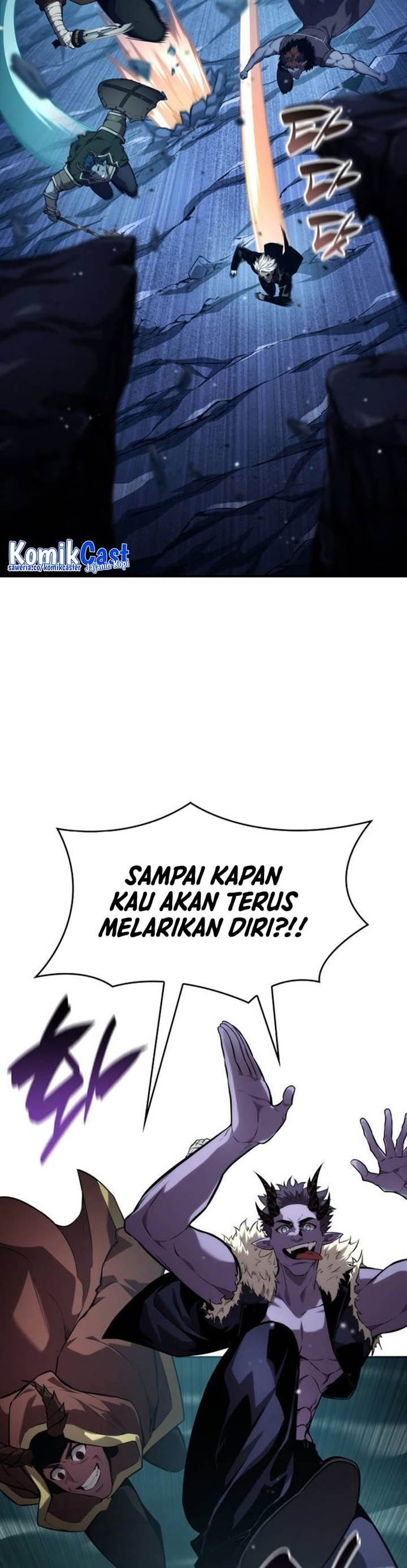 Boundless Necromancer Chap 135 - Next Chap 136