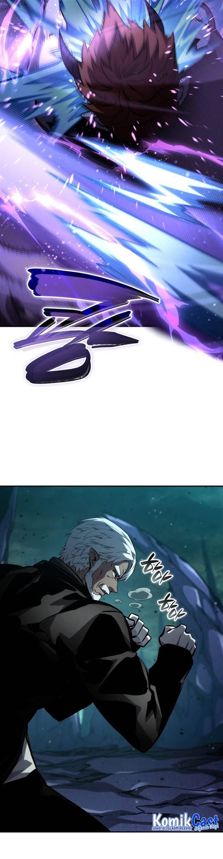 Boundless Necromancer Chap 135 - Next Chap 136