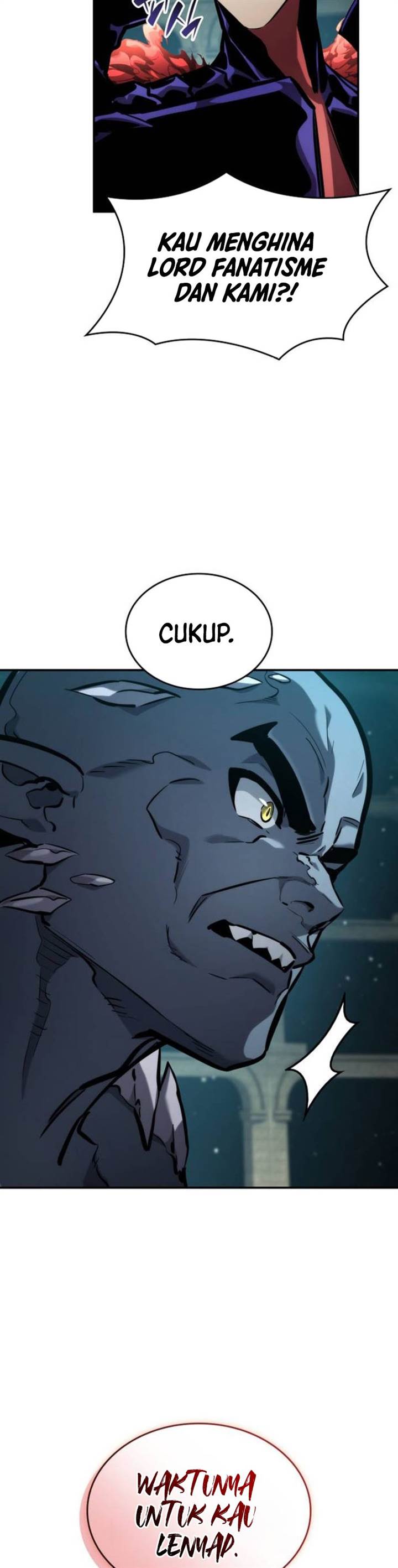 Boundless Necromancer Chap 135 - Next Chap 136