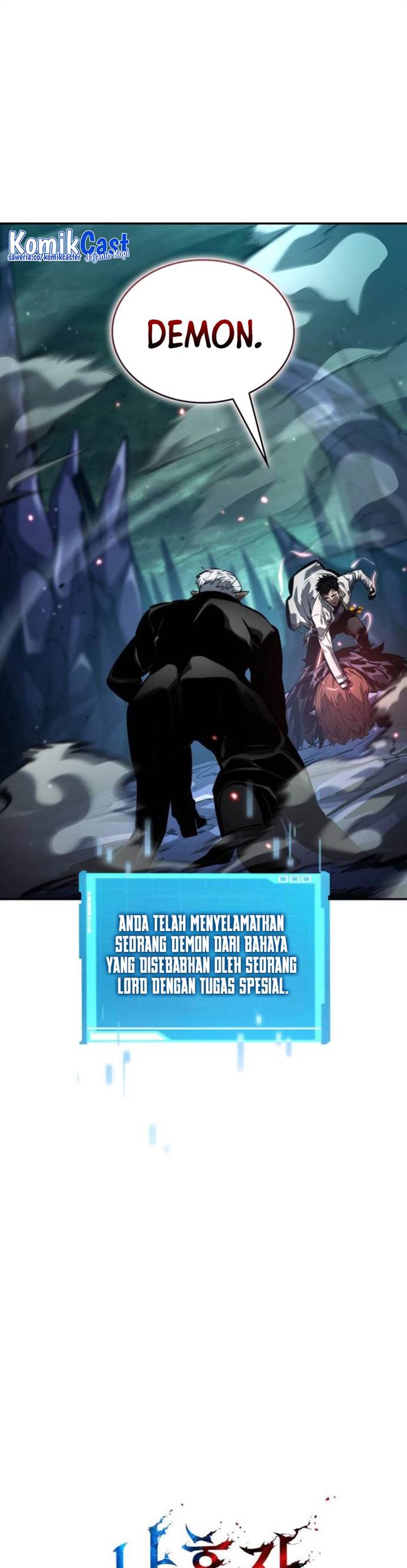 Boundless Necromancer Chap 135 - Next Chap 136