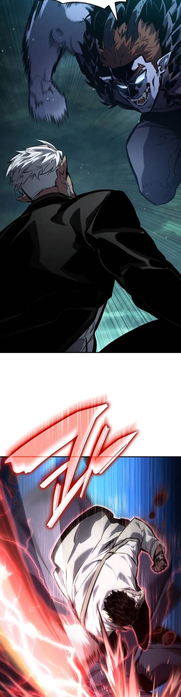 Boundless Necromancer Chap 135 - Next Chap 136