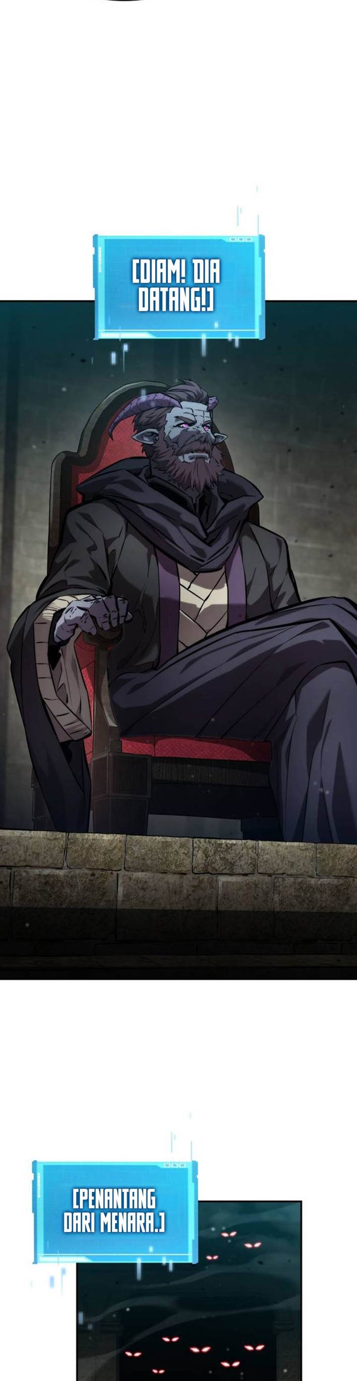 Boundless Necromancer Chap 135 - Next Chap 136