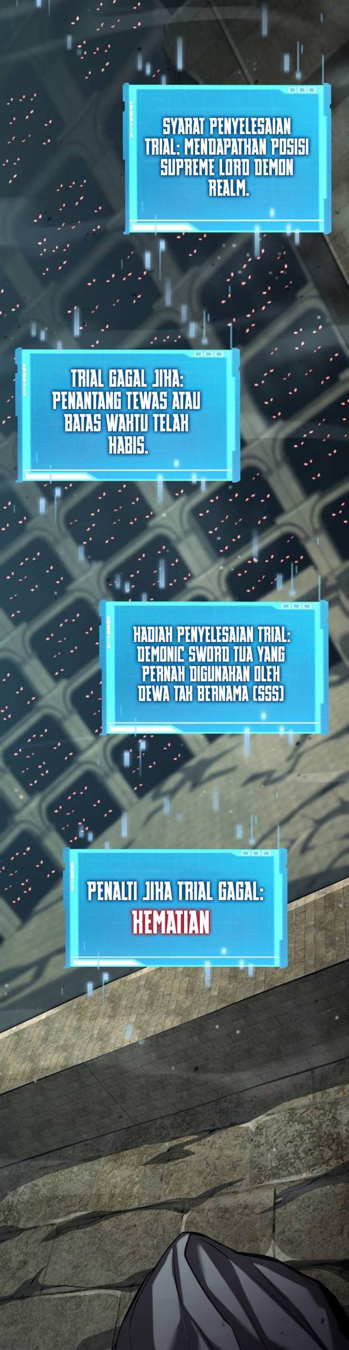 Boundless Necromancer Chap 135 - Next Chap 136