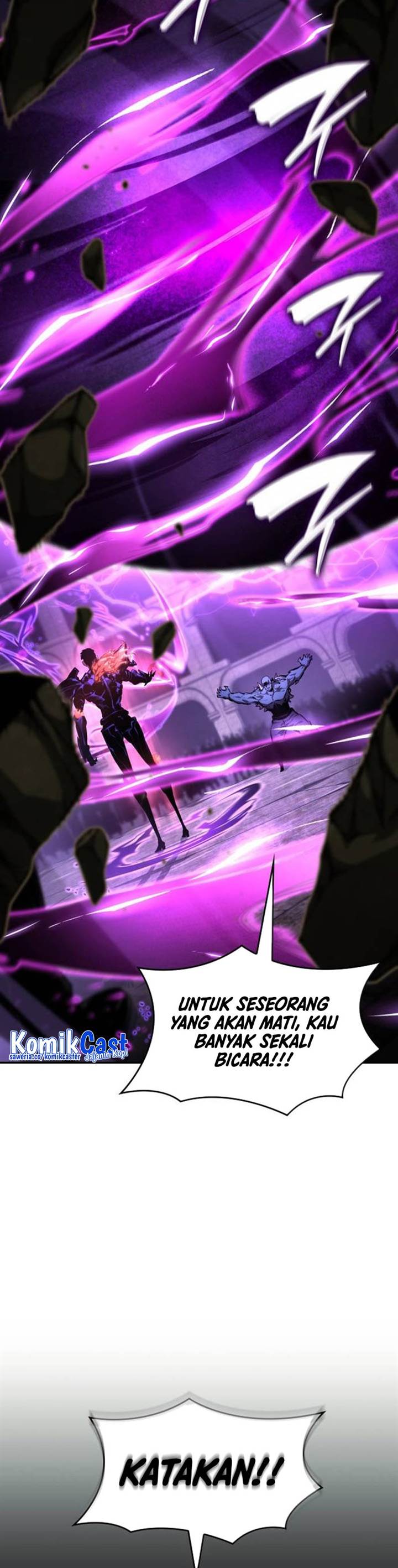 Boundless Necromancer Chap 135 - Next Chap 136