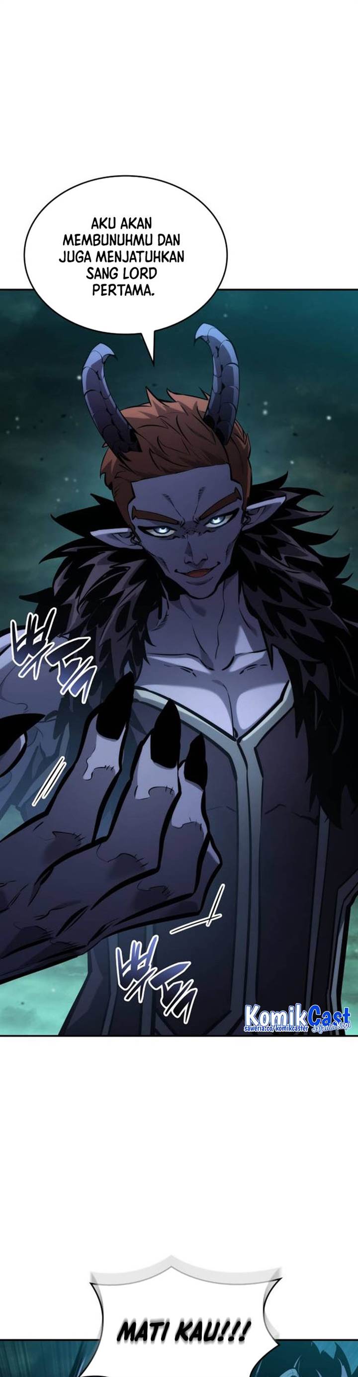 Boundless Necromancer Chap 135 - Next Chap 136