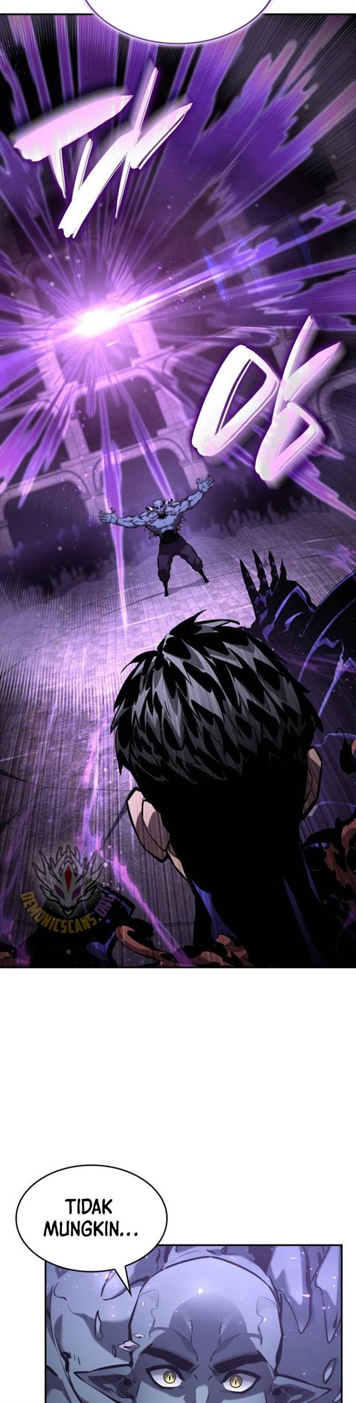 Boundless Necromancer Chap 135 - Next Chap 136